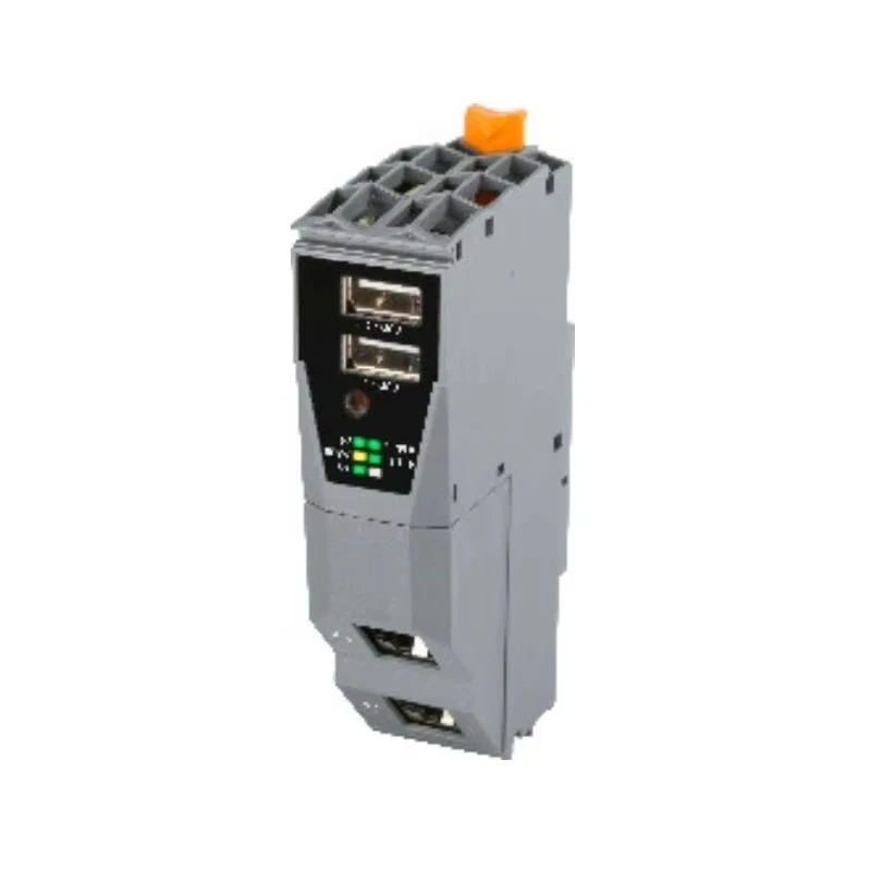 New B&R Compact-S CPU X20CP0484 a Good Price in Stock 1 Year Warranty High Quality