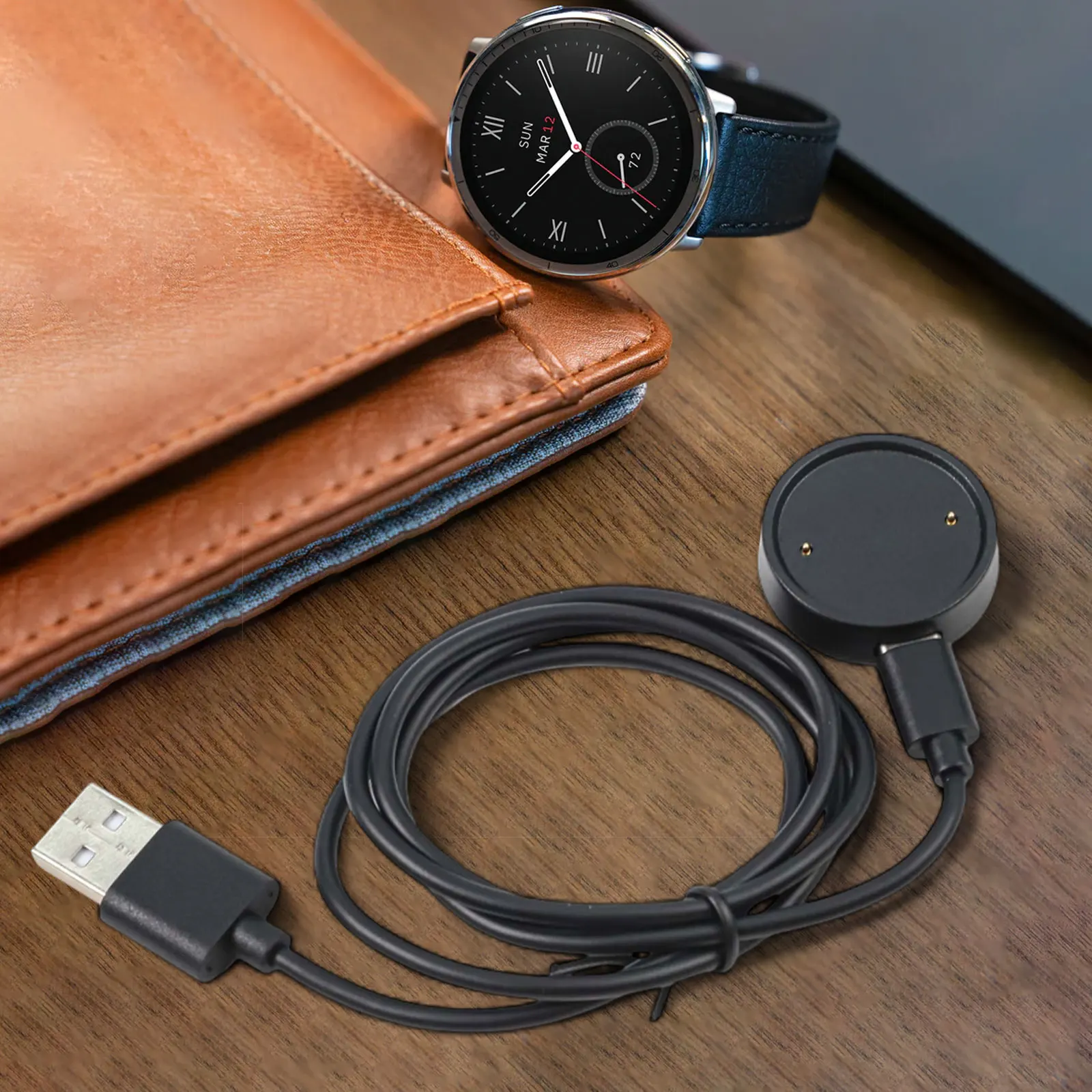 Charger Dock For Am… - image