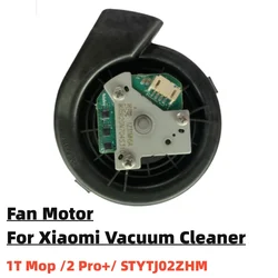 Original für xiaomi 1t mop 2 pro stytj02zhm lüfter motor modul roboter vakuum generator ersatzteile zubehör