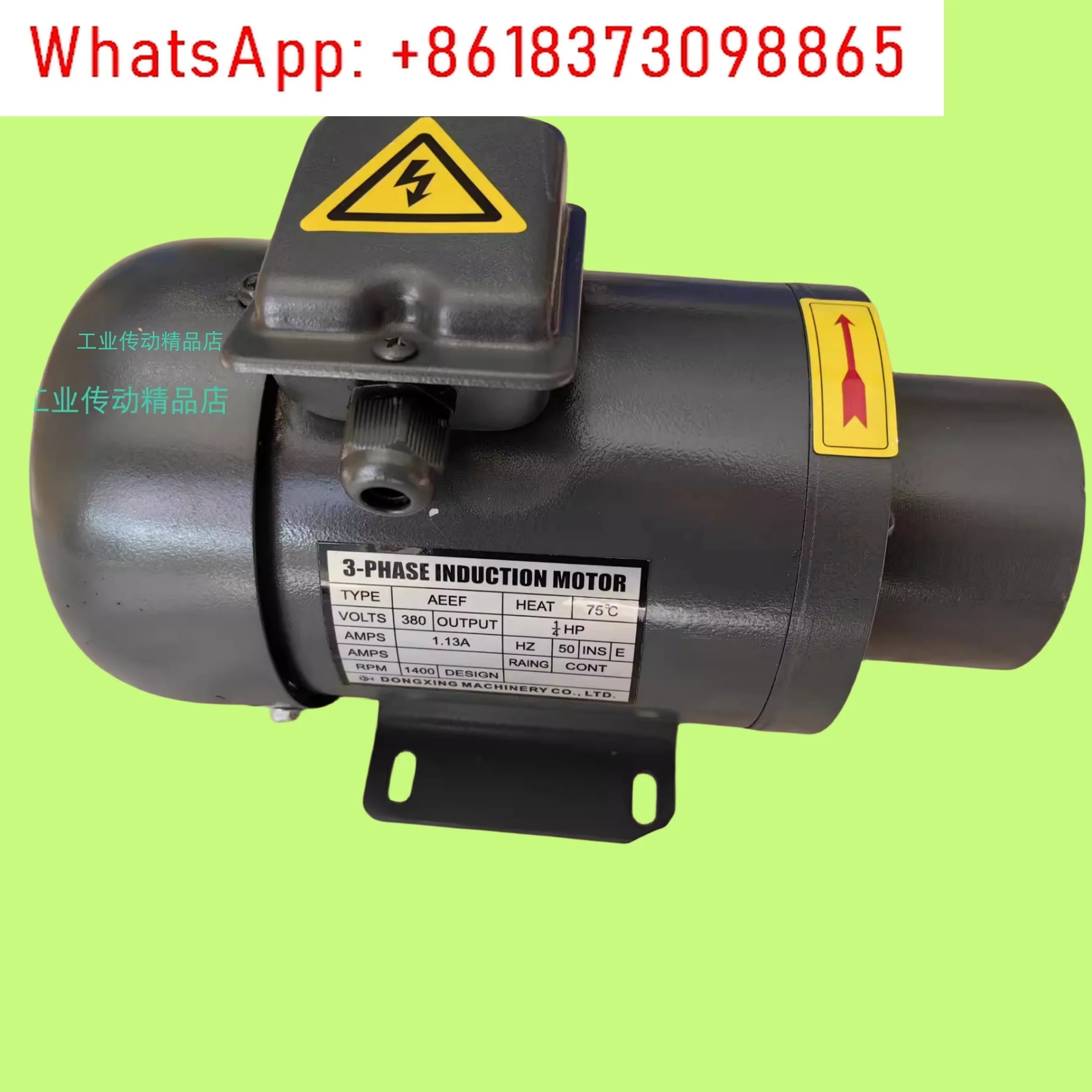 Dh Oil Pump Bab-3 B…