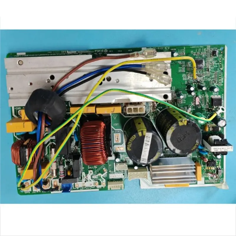 [Heavy Duty】 For Media Air Conditioner External Refrigerant Heat Dissipation Main Board 2 Horse Inverter For KFR-51W/BP3 1712200