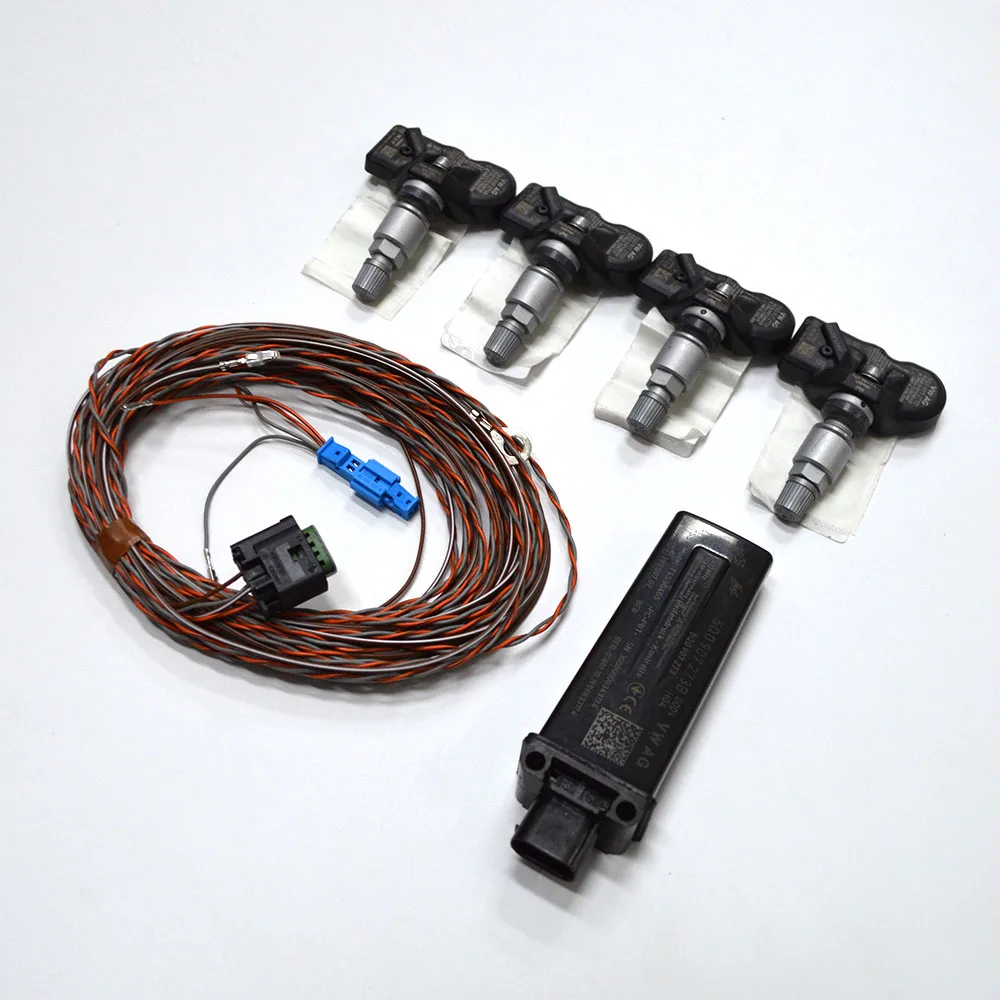 Sell High-Quality Good Price Platform Tire Pressure Monitoring System For Volkswagen PQ MQB