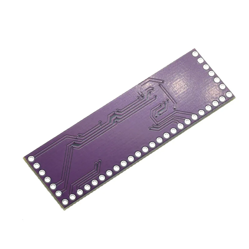 Mikrocontroller Seriell-zu-Parallel-Pin-IO-Erweiterungsmodul 74HC595 Ausgangsport-Erweiterung 3 bis 24-Pin LED-Steuerung Beschreibung 
 
 Ab – Detail 3