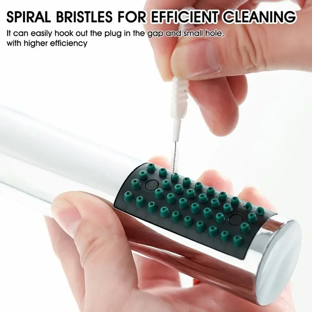 Чистящая Щетка для душа