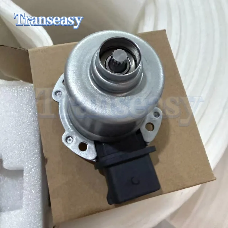 Bnad New DPS6 6DCT250 Clutch Actuator Suit For Ford Fiesta Focus 11-17 AE8Z7C604A AE8Z-7C604-A