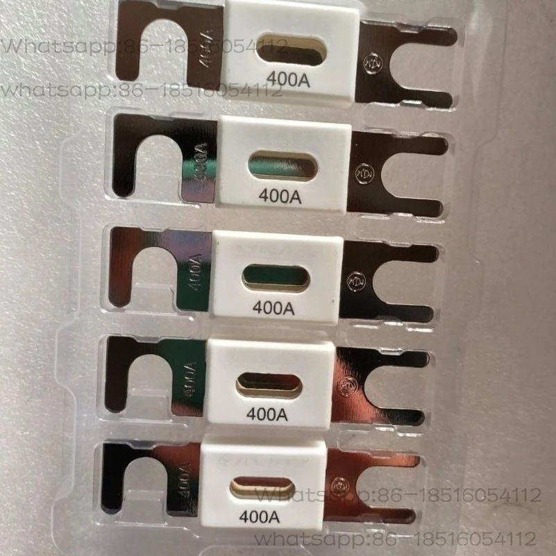 400A Insurance Sheet Ceramic Material Is Suitable for Buses, Buses and Buses