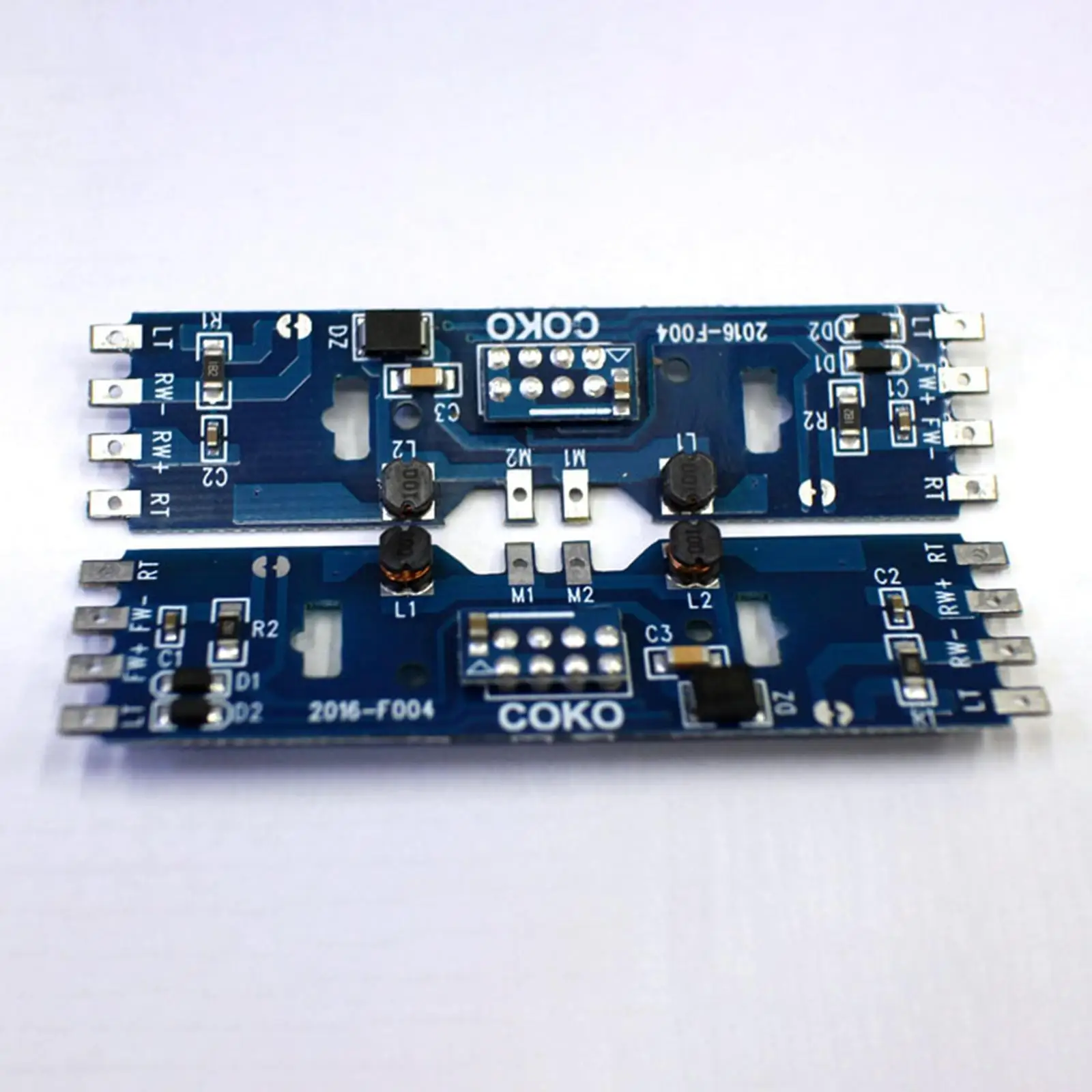 1 87 HO Scale Railways Trains Circuit Board Metal Plastic Compact Electric Train Accessory Board for Model Train Sets