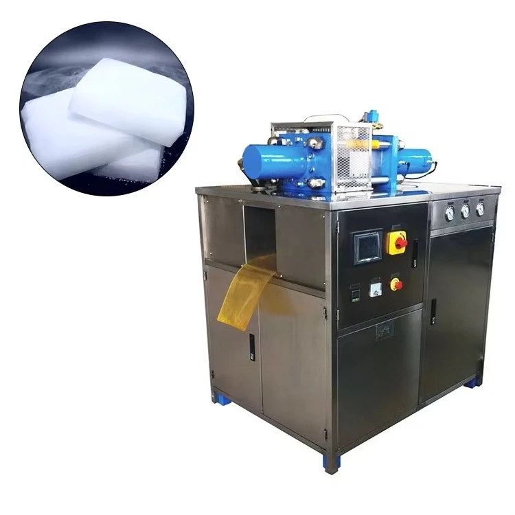 Dry Ice Maker Dry Ice Making Machine Factory Co2 Dry Ice Equipment Price