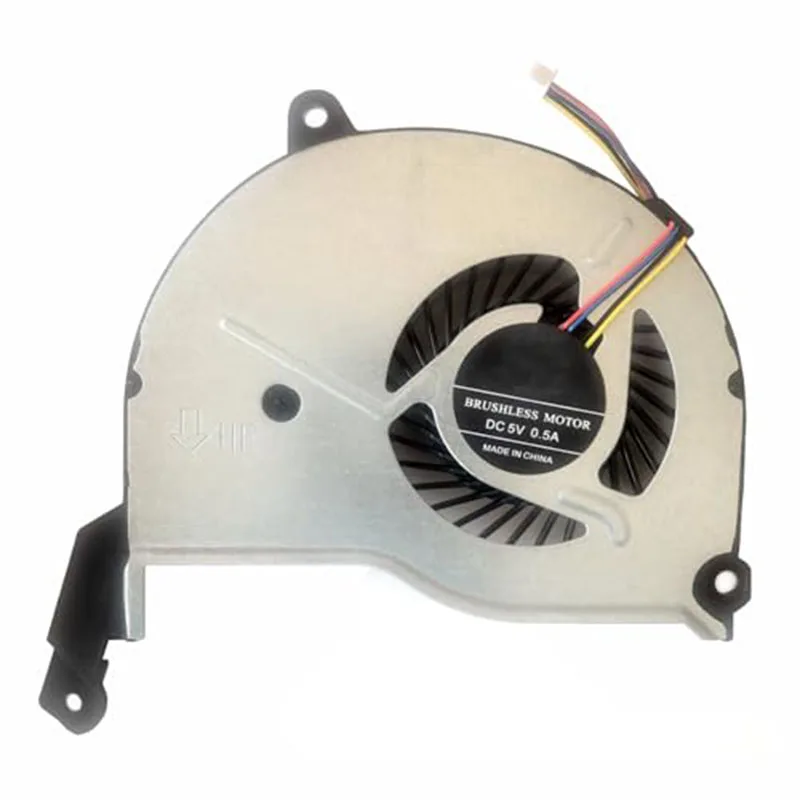 Substituição/compatibilidade do ventilador de refrigeração da CPU para HP Pavilion 14-N 15-F 15-N Series 14-N018US 14-N047CA 15-N287CL 15-F004DX 15-F033W