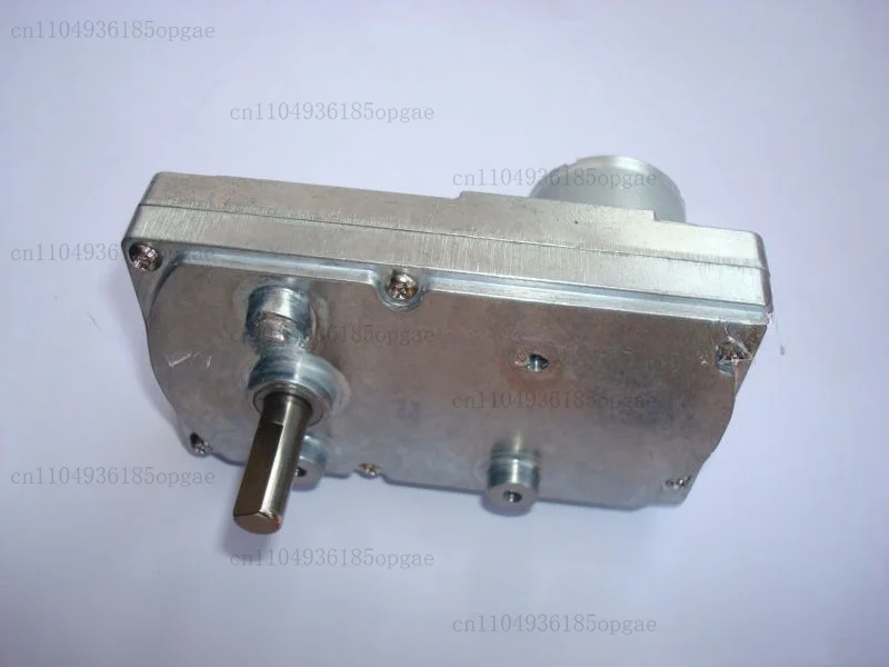 FC-528 short small gear motor, low speed motor, multi-specification speed