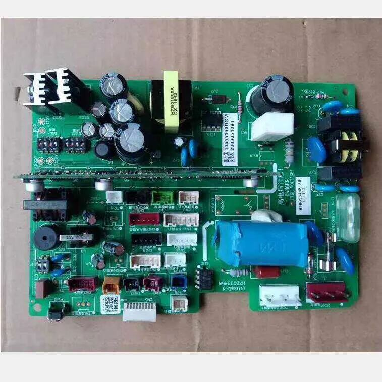 New Hisense Mainboa…