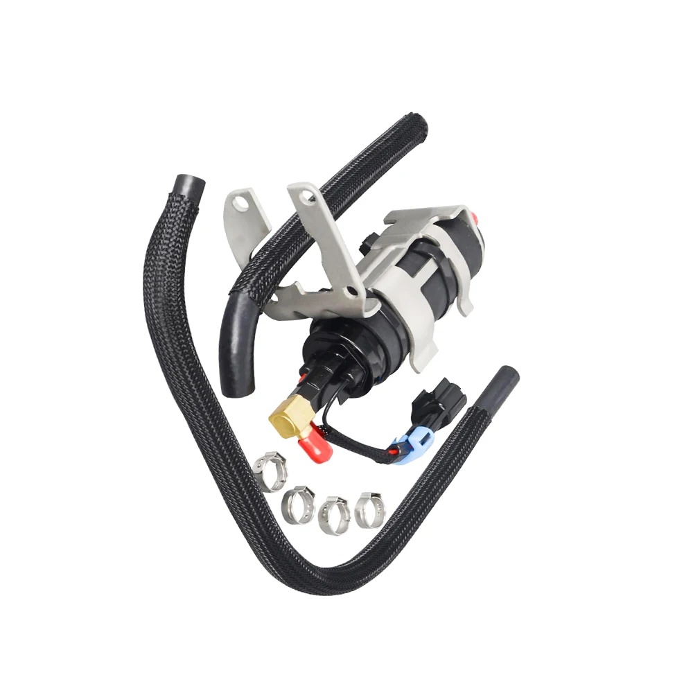 DAZE 8558432 8M0047624 Fuel Pump Replacement For Mariner Outboard EFI 1998-2010 110HP 115HP 135HP 150HP 175HP 225HP