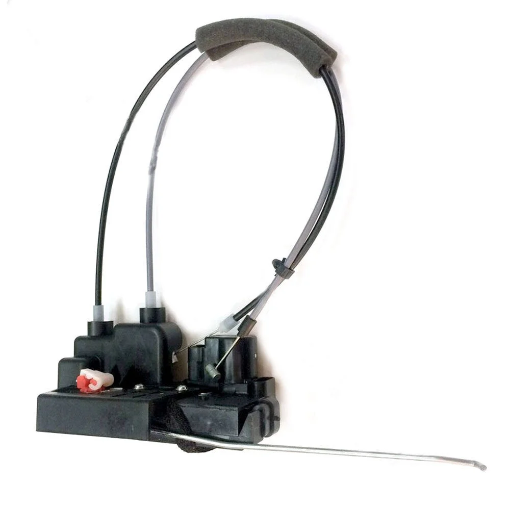 

Привод защелки замка передней двери LH RH для Ssangyong Korando C New Actyon OEM Запчасти 7121034021 7122034001