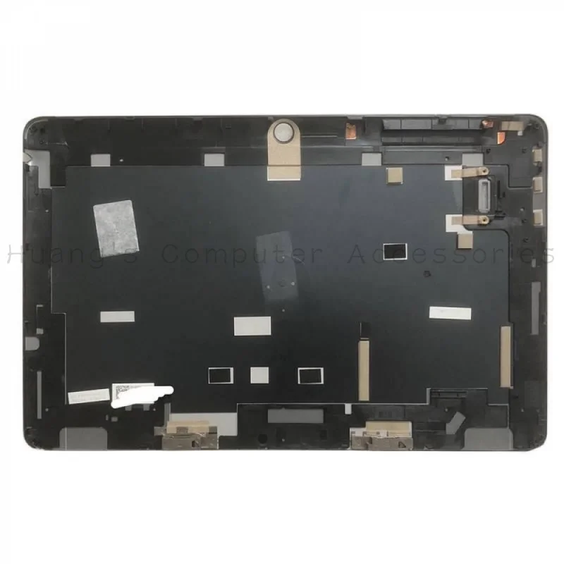 SS+Original LCD Back Cover Frame Palmrest Bottom Shell Replacement Housing For Dell Latitude 7350 E7350 Laptop