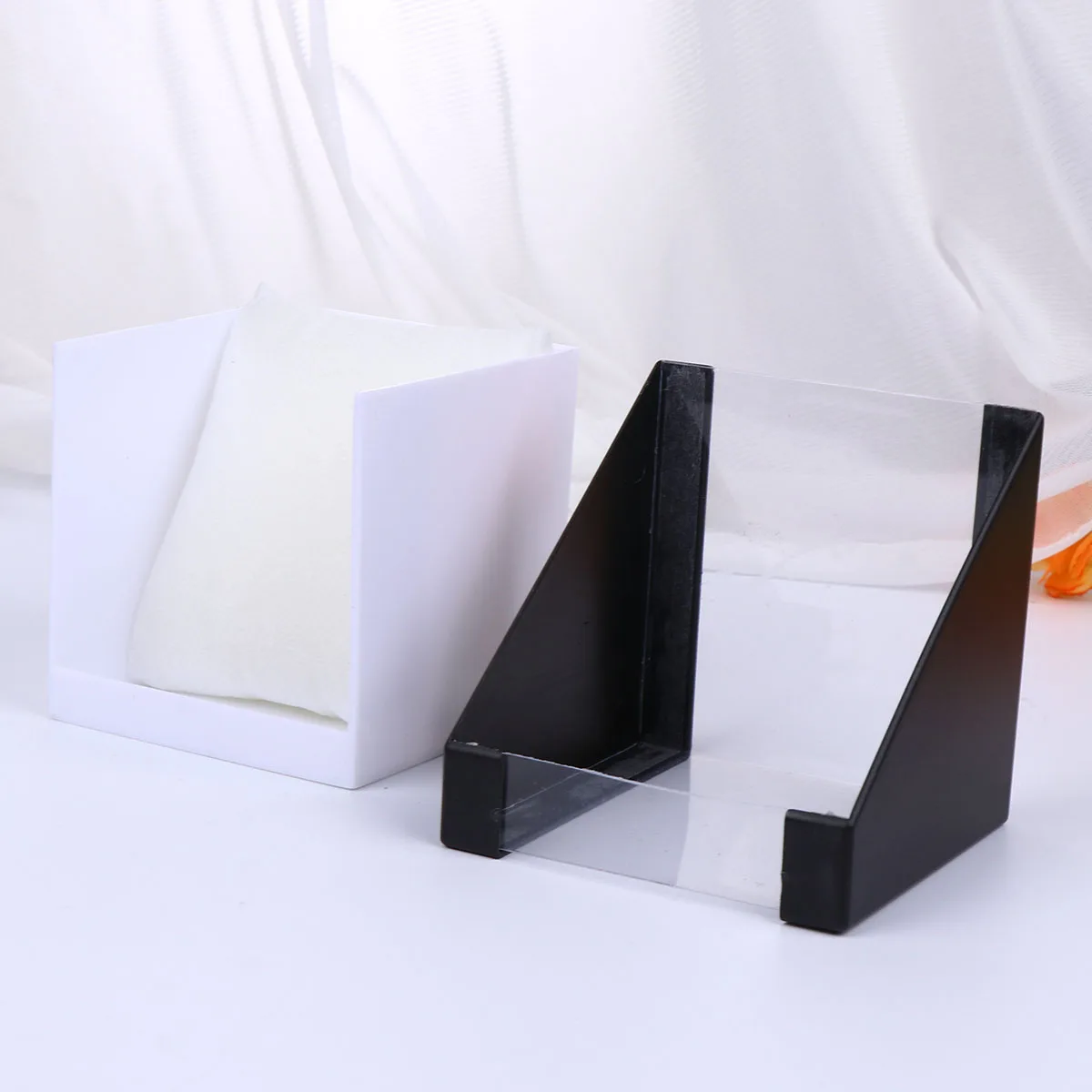 

3pcs Plastic Watch Box Jewelry Holder Case Gift Bracelet ganizer Accessories Storage Travel Display Durability
