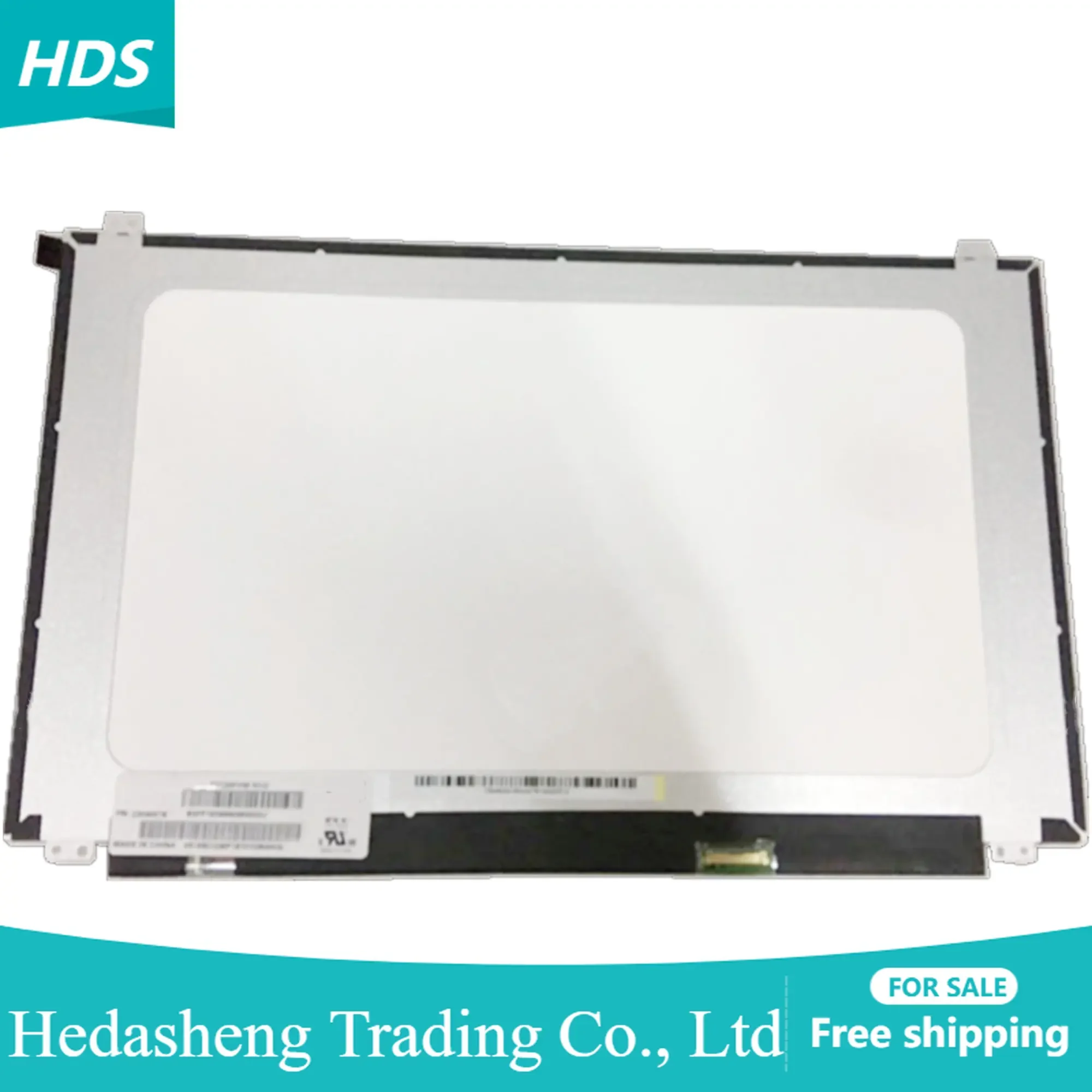 

TV156FHM-NH0 FHD 15.6'' Slim New for LCD LED Screen Replacement Display Panel Matrix 1920x1080 IPS