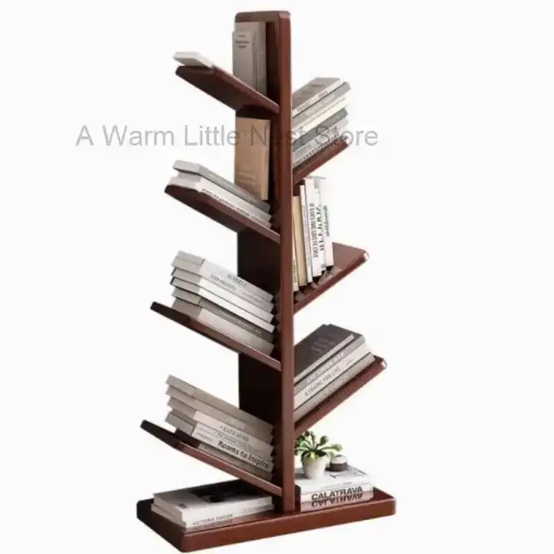 Узкие книжные шкафы, эстетический персонализированный интерьер, минималистичный роскошный современный книжный шкаф, мебель для гостиной Librero Lounge Suite