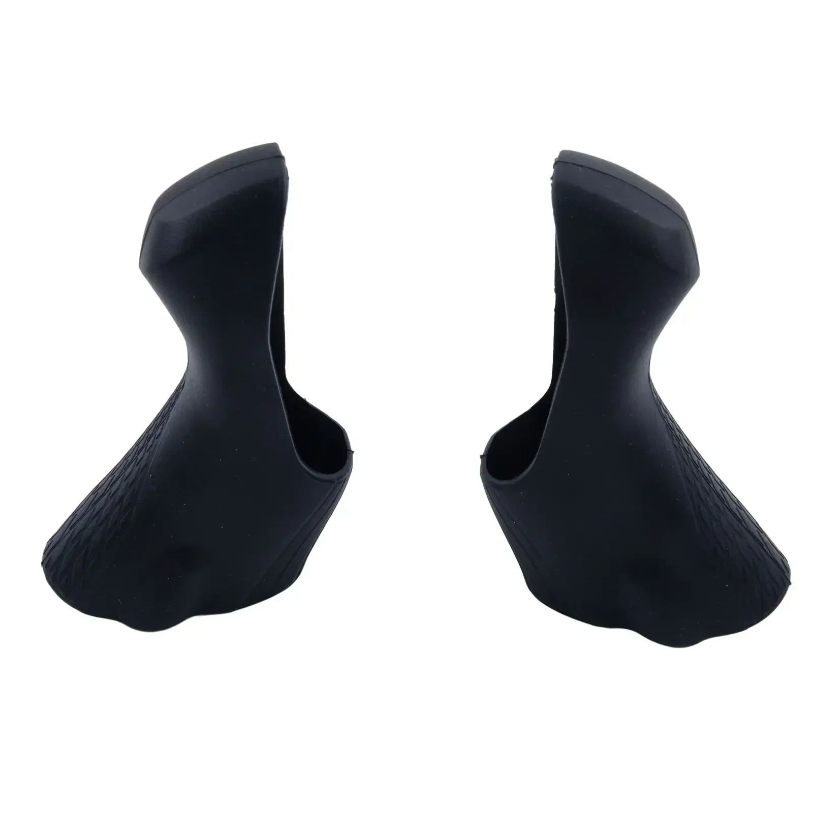 Bike Bicycle Brake Gear Shift Covers Hoods For-Shimano Ultegra R7000/R8000 Gear Shift Lever Non-slip Silicone Cover