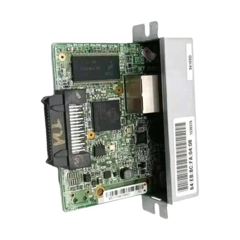 USB-карта для принтера