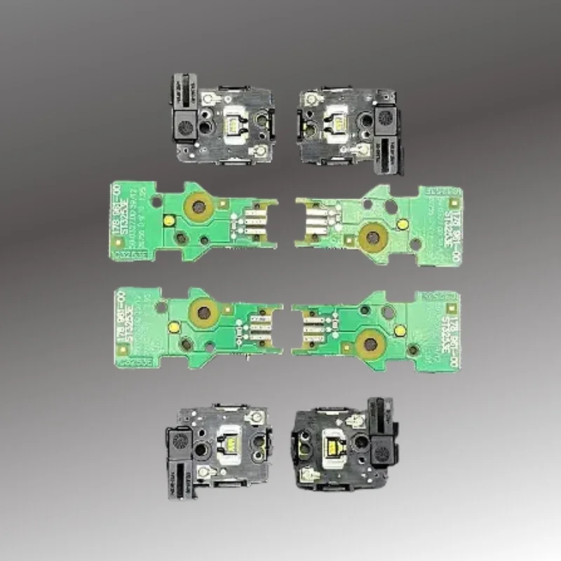 Luz branca para mercedes benz e-class w212 2014-2015 faróis de carro drl chip lastro placa de circuito fonte de luz chip