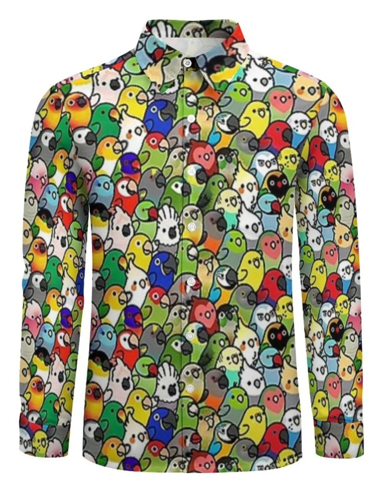 

Мужская длинная све irt с животным принтом, облегающая, молодежная, модная, европейская, простая, осенняя, модная, повседневная, irt, другой узор