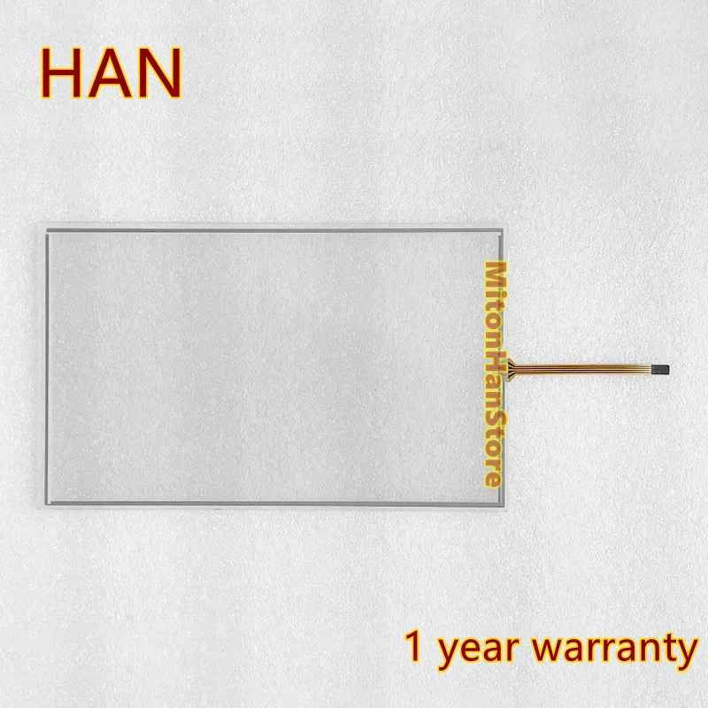 For GL100 GL100E TIAN-101027-01 10.1 Inch Touch Panel Screen Glass Digitizer GL100 GL100E Protective Film Overlay