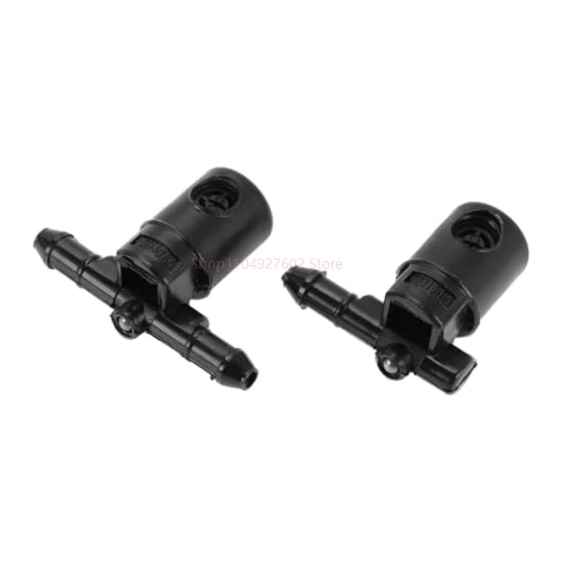 2PCS Front Wiper An… - image