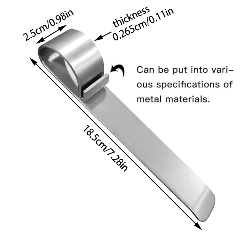 The Bracelet Bending Bar Bracelet Bender for Making Cuff Bracelet Tool Jewelry Making