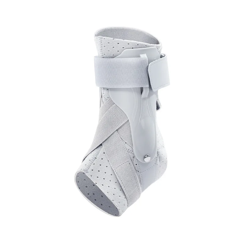 

Фиксатор голеностопного сустава. Спортивная защита от растяжений для мужчин и женщин. Защитный чехол для голеностопного сустава от растяжений.