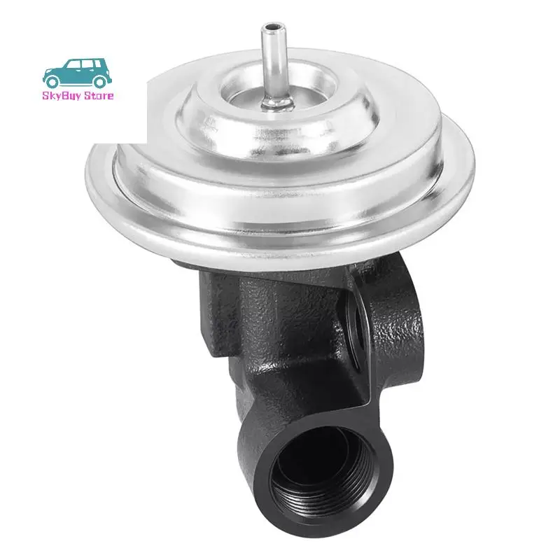 EGR Klep Uitlaatrecirculatie EGV575 F65Z9D475B Voor Ford Expeditie Mustang Explorer F150 F250 Mercury Cougar Mystique