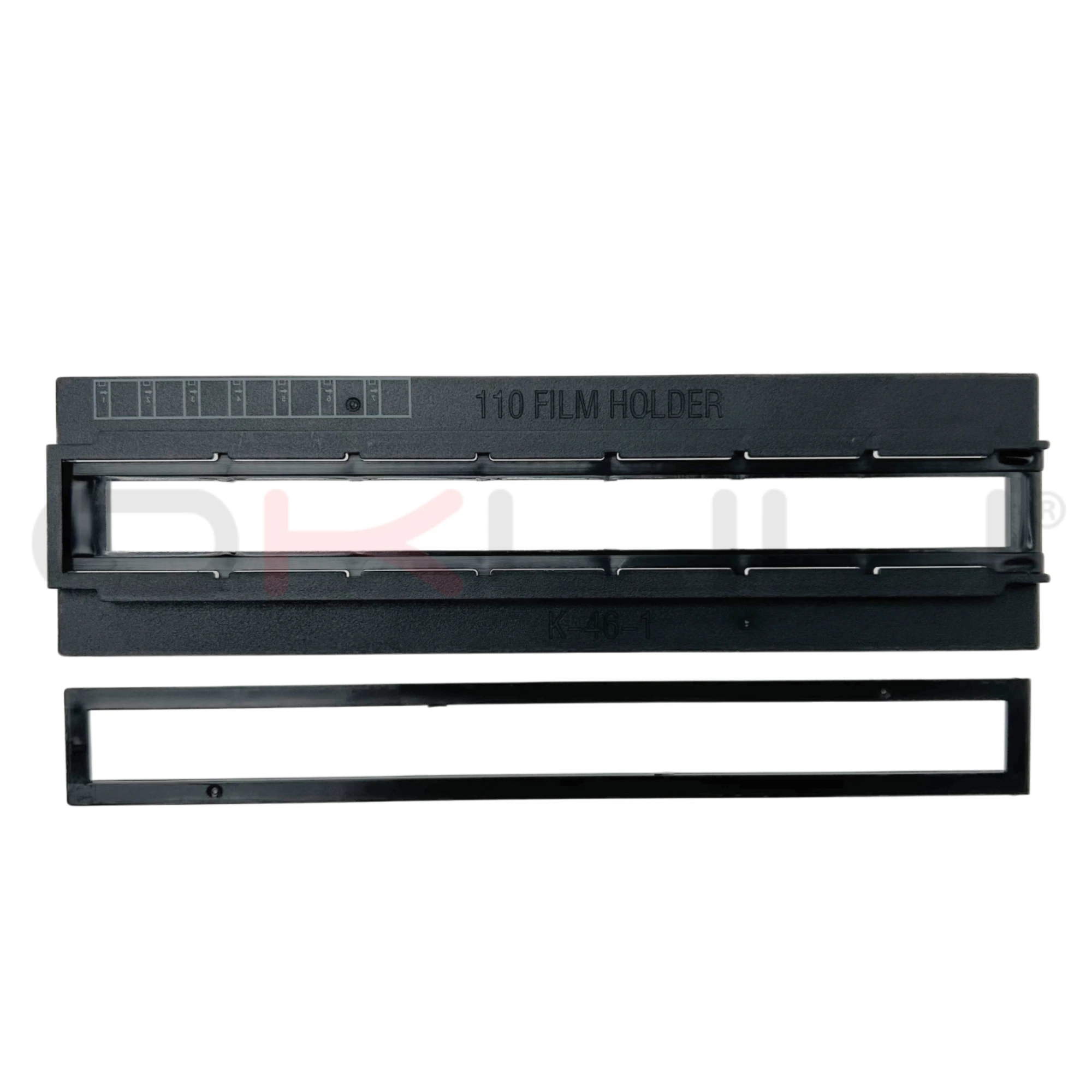 110 & 16Mm Scanning…