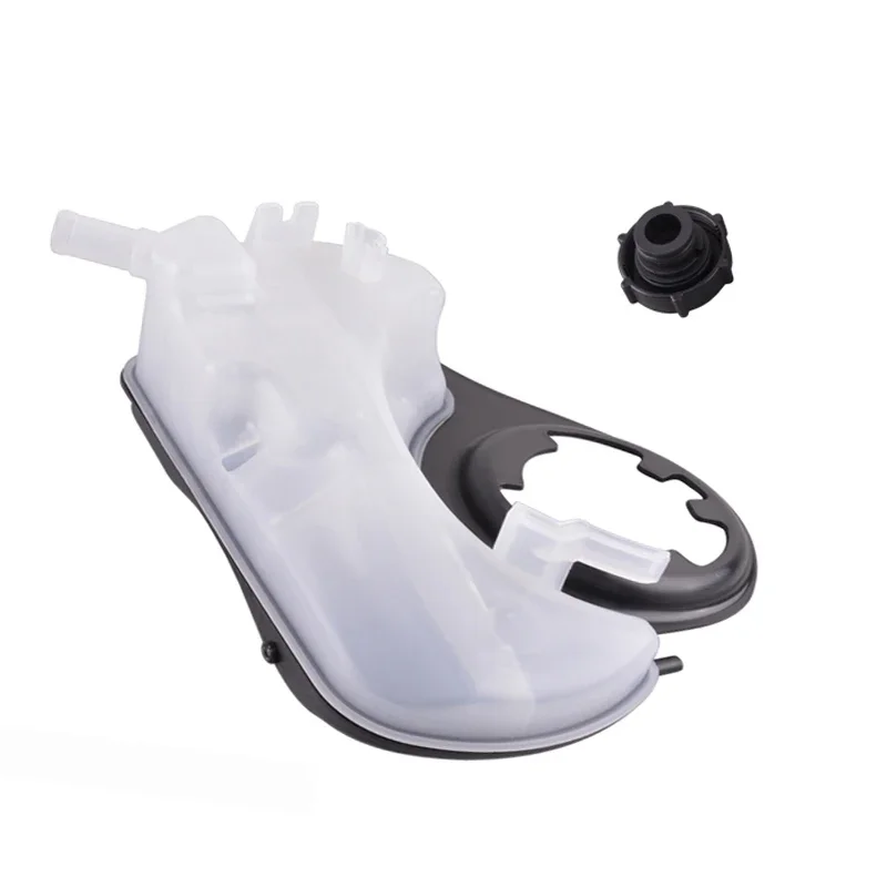 

Auto Expansion Bottle For Jaguar X-Type 2002-2008 Engine Coolant Radiator Expansion Tank C2S46861 C2S18320