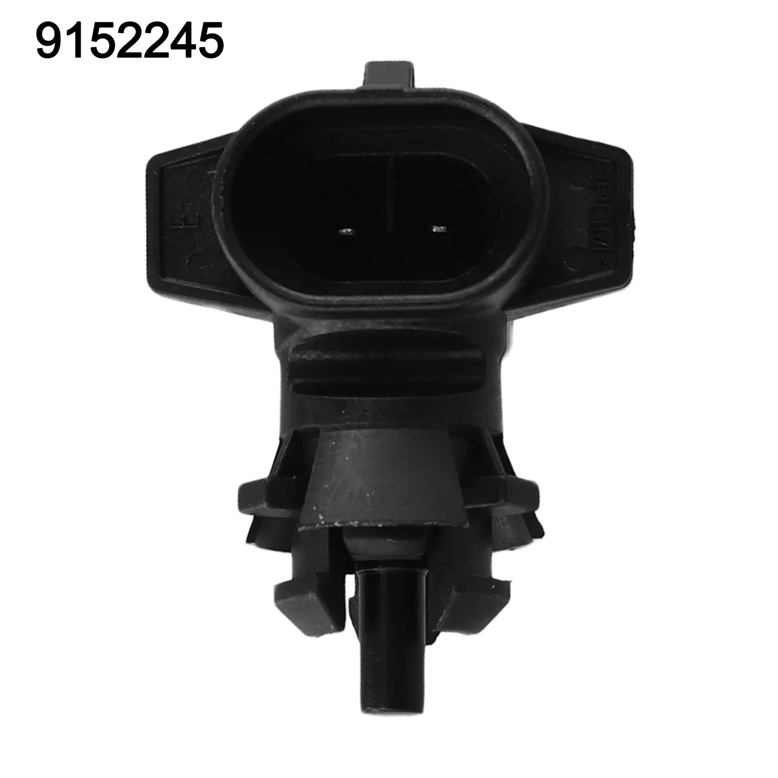 

Car Outside Ambient Air Temperature Sensor for Opel for Vauxhall 200014 9152245 Factory Specifications Easy Installation