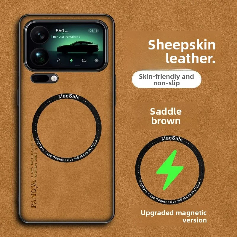 حافظة لهاتف Xiaomi Mi 17 Pro Max حافظة لهاتف Xiaomi Mi 17 15T 15T Pro 14 T Pro حافظة شحن لاسلكية #6