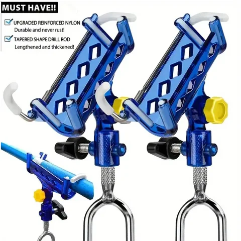 10 best sales karpspöhållare - №1