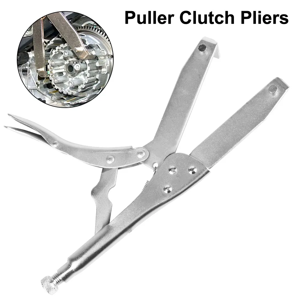 

Moto Parts Motorcycle Accessories Clutch Tool Car Clutch Repair Fix Correcting Machines Puller Clutch Pliers Drive Clutch Puller