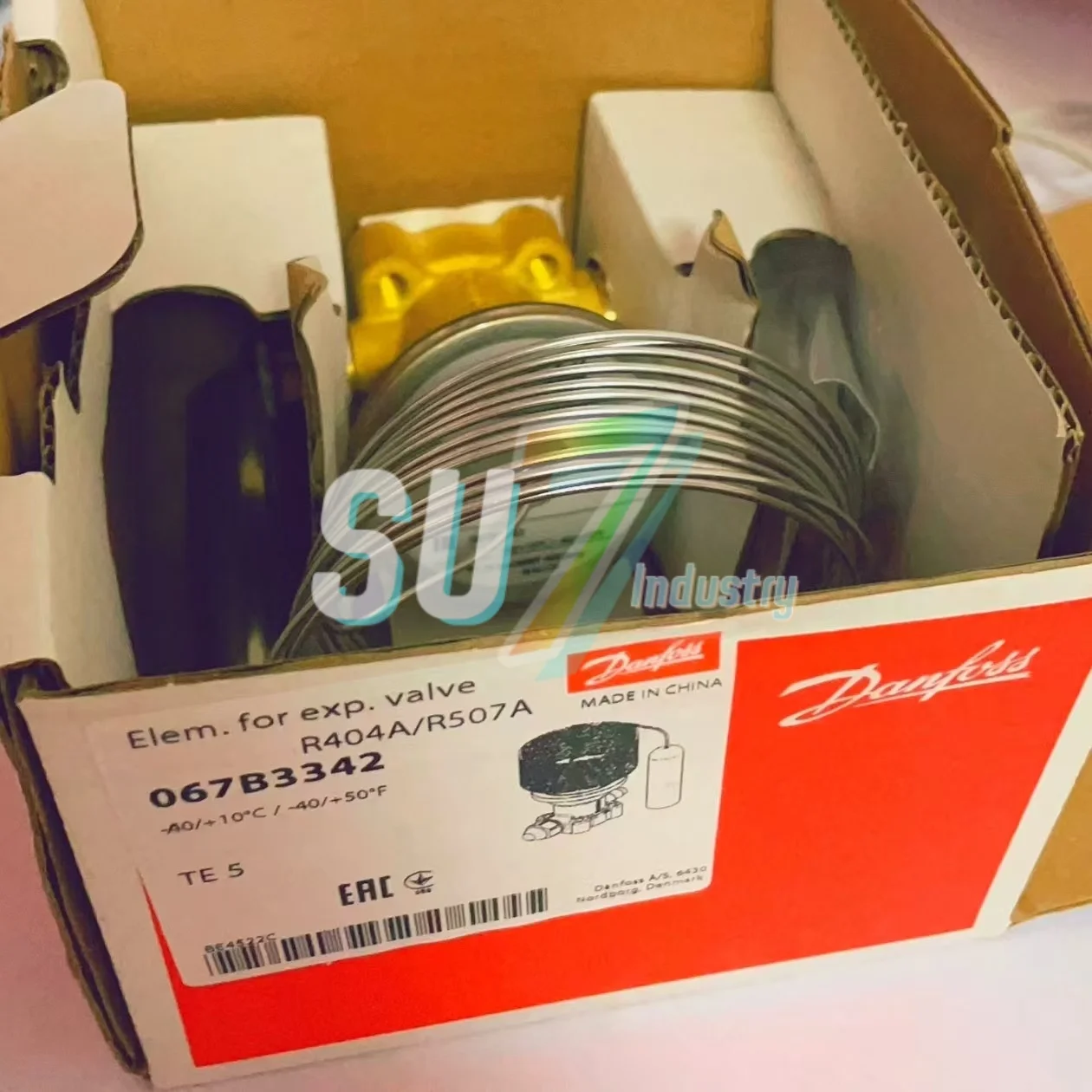 Expansion Valve 067… - image
