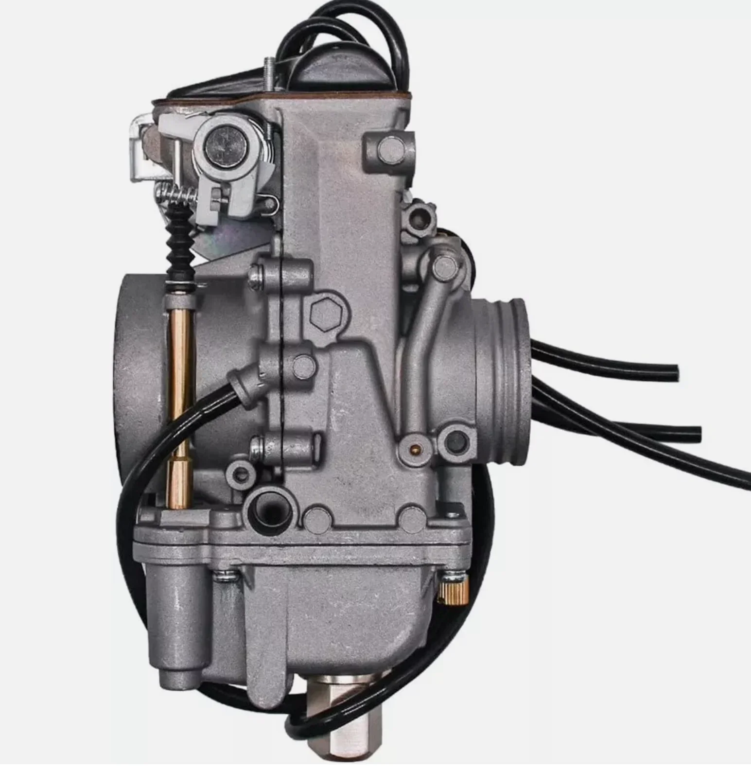 Karburator untuk Honda TM36-68 36mm Menggantikan Mikuni XR400