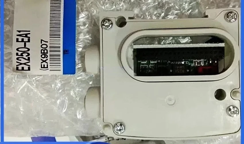 Модуль Valve Island EX500-GEN1-IB1-IE5-A103-DXPA-GPN1-GPR1A-S001-Q101