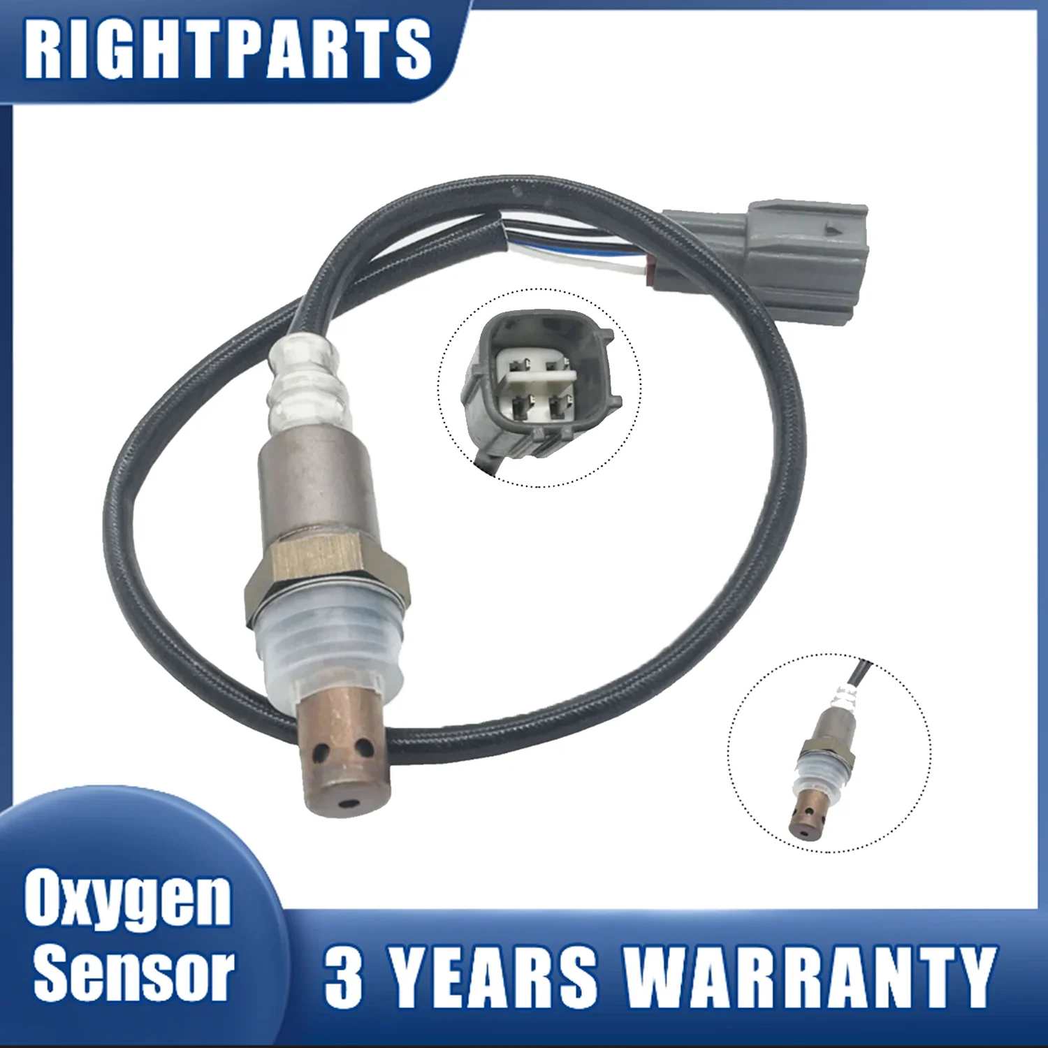 

Upstream Lambda Oxygen Sensor 89467-06030 234-9041 For Toyota Camry Solara RAV4 Scion tc 2.4L Lexus ES350 RX350 RX450H 3.5L