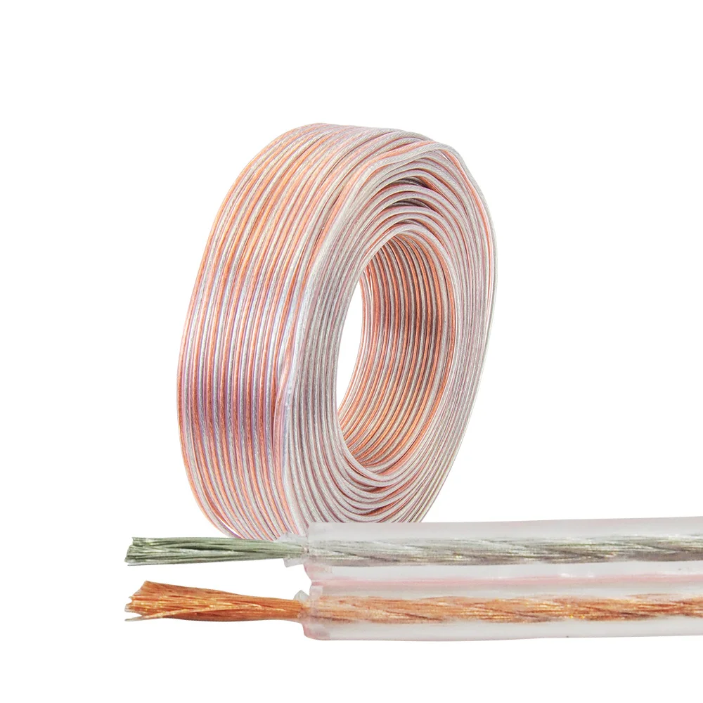 100Core Pure Copper…