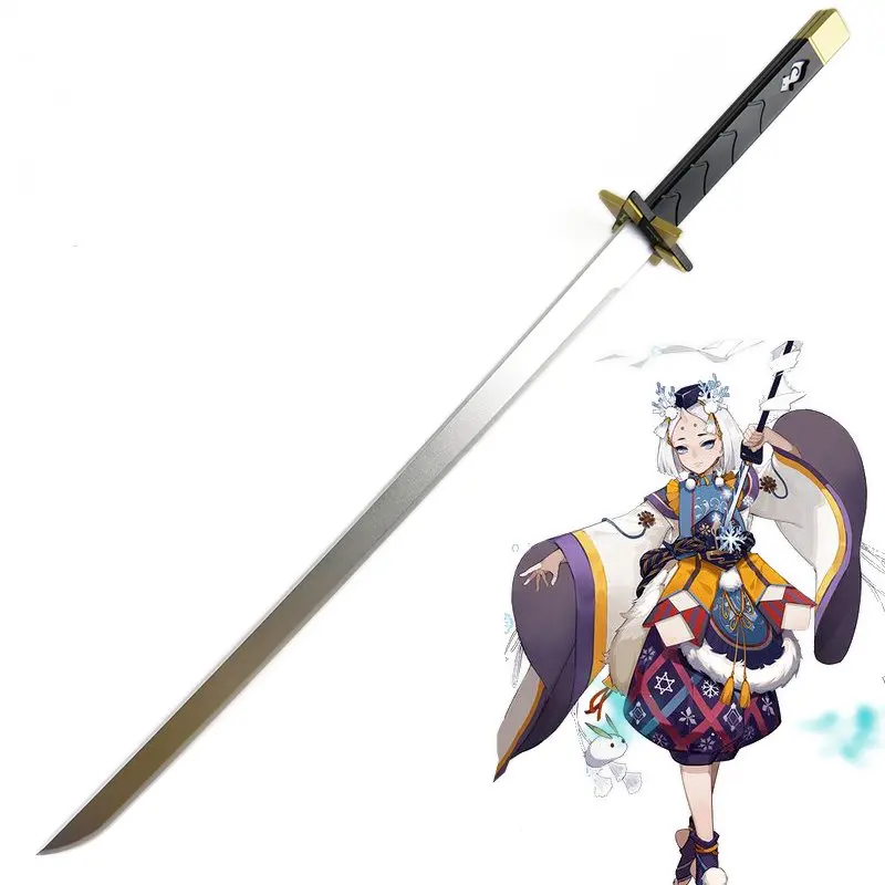 

Onmyoji Snorunt Cosplay Sword Cosplay Sword