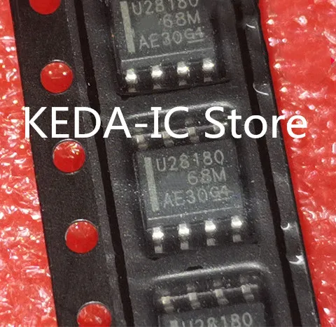 10PCS~500PCS/LOT  UCC28180DR  U28180  SOP8  new original