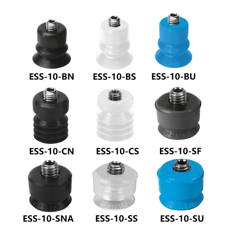 Parts For Festo Vac…