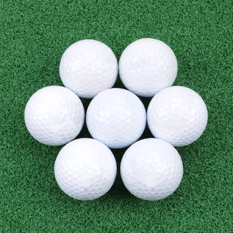 GOLF Practice Ball Double Layer Practice Ball Good Ball GOLF Practice Ball GOLF Supplies Accessories