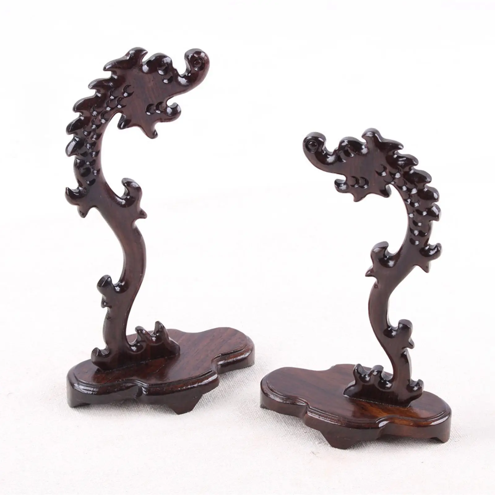 Jewelry Hanger Dragon Shape Storage Ornaments Shelf Gifts Jewelry Rack Hanging Organizer for Retail Store Women Bangles Earrings