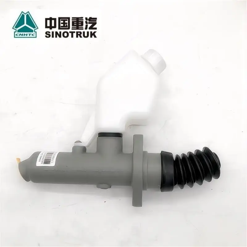 Sinotruk HOWO Truck Original Quality Clutch Master Cylinder and and Oil Storage Tank Assembly WG9719230013