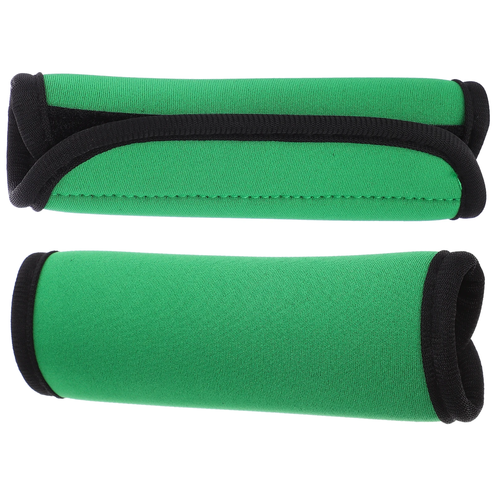 

2pcs Door Pull Up Bar Accessories Anti-Slip Grip Pads for Barbells Dumbbells Gym Equipment Fitness Training Protection Pad