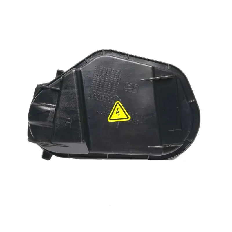 

EHLTE Headlight Dust Cover Compatible with Vw passat B7 HID xenon low beam caps left