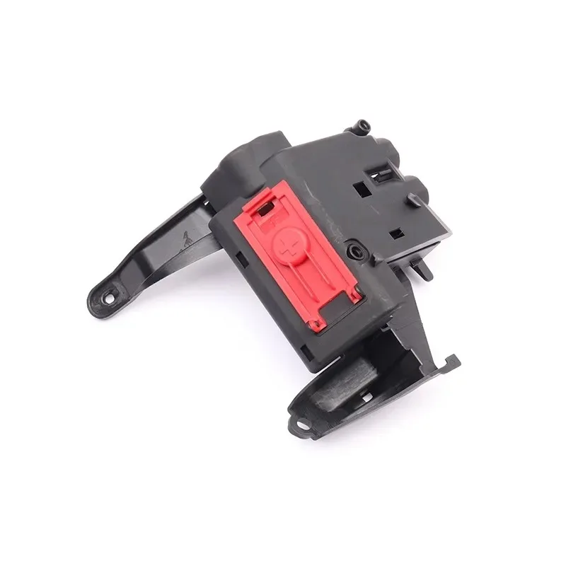 Potential Distributor Positive Cover Harness Red Base Terminal for Audi A6L C8 A7 2019 2020 2021 2022 2023